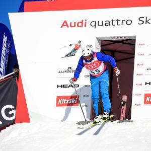 GEPA #audiquattroskicup